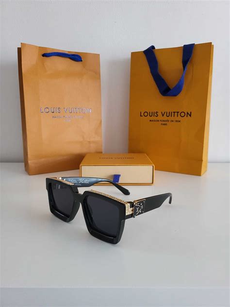 louis vuitton ochelari .